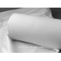 Combed White cotton fabric for bedding set from alibaba china